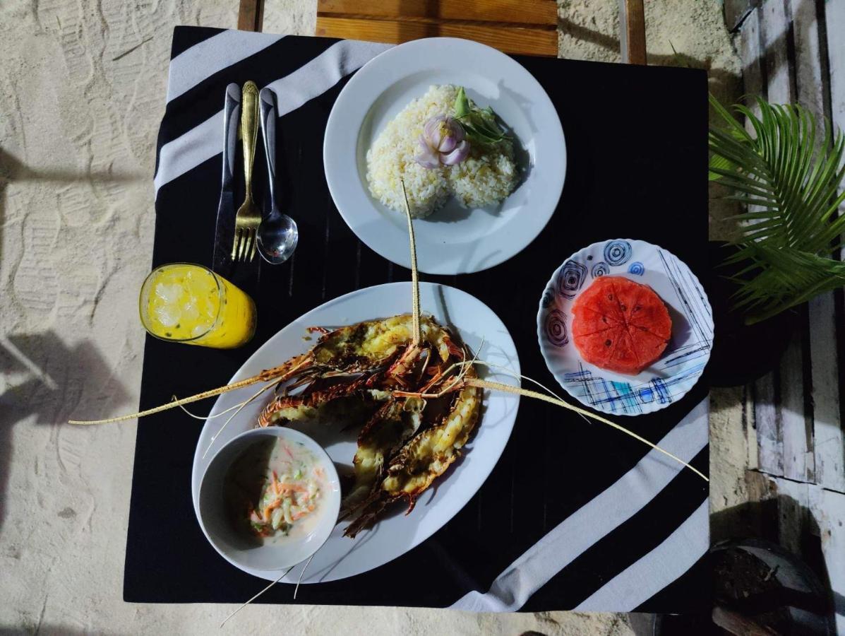 Rashuthere Maldives Rasdhoo Екстер'єр фото