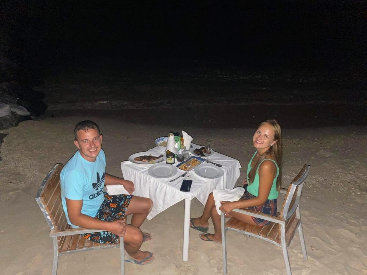 Rashuthere Maldives Rasdhoo Екстер'єр фото