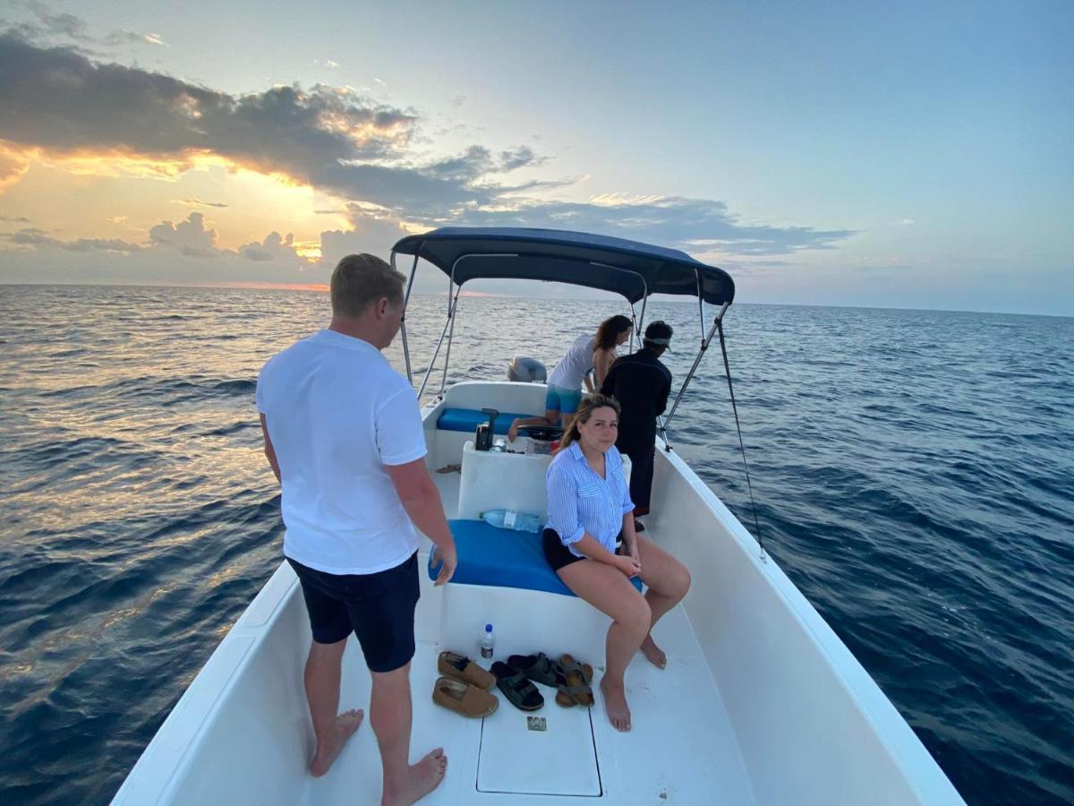 Rashuthere Maldives Rasdhoo Екстер'єр фото