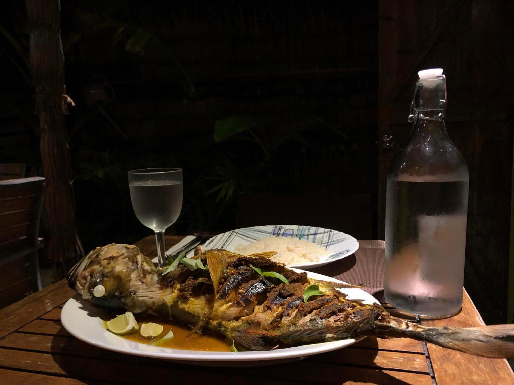 Rashuthere Maldives Rasdhoo Екстер'єр фото