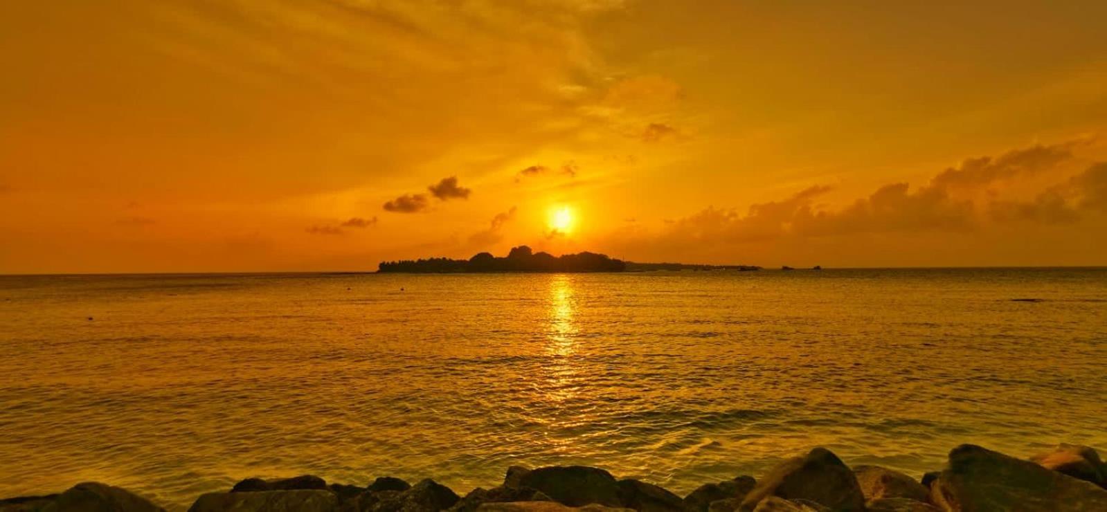 Rashuthere Maldives Rasdhoo Екстер'єр фото