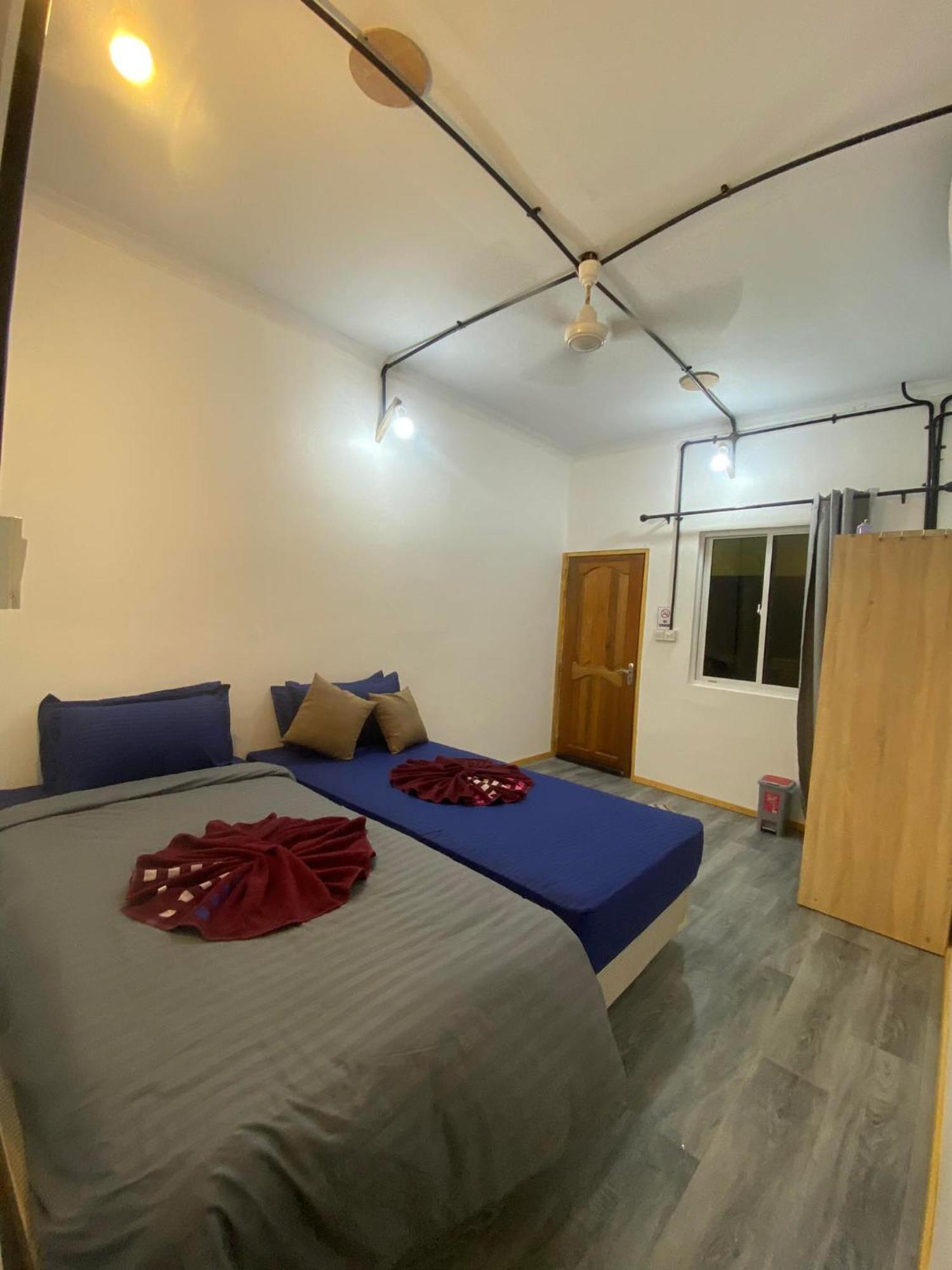 Rashuthere Maldives Rasdhoo Екстер'єр фото