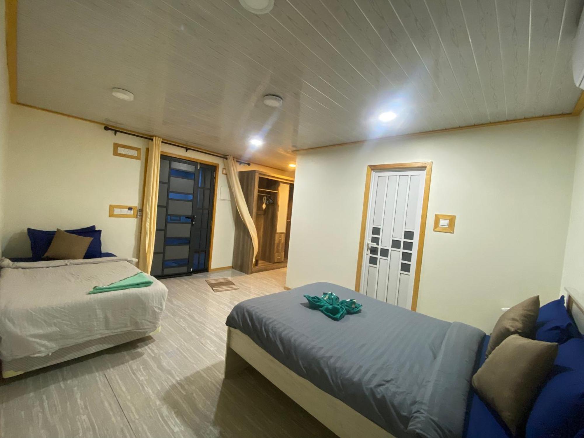 Rashuthere Maldives Rasdhoo Екстер'єр фото