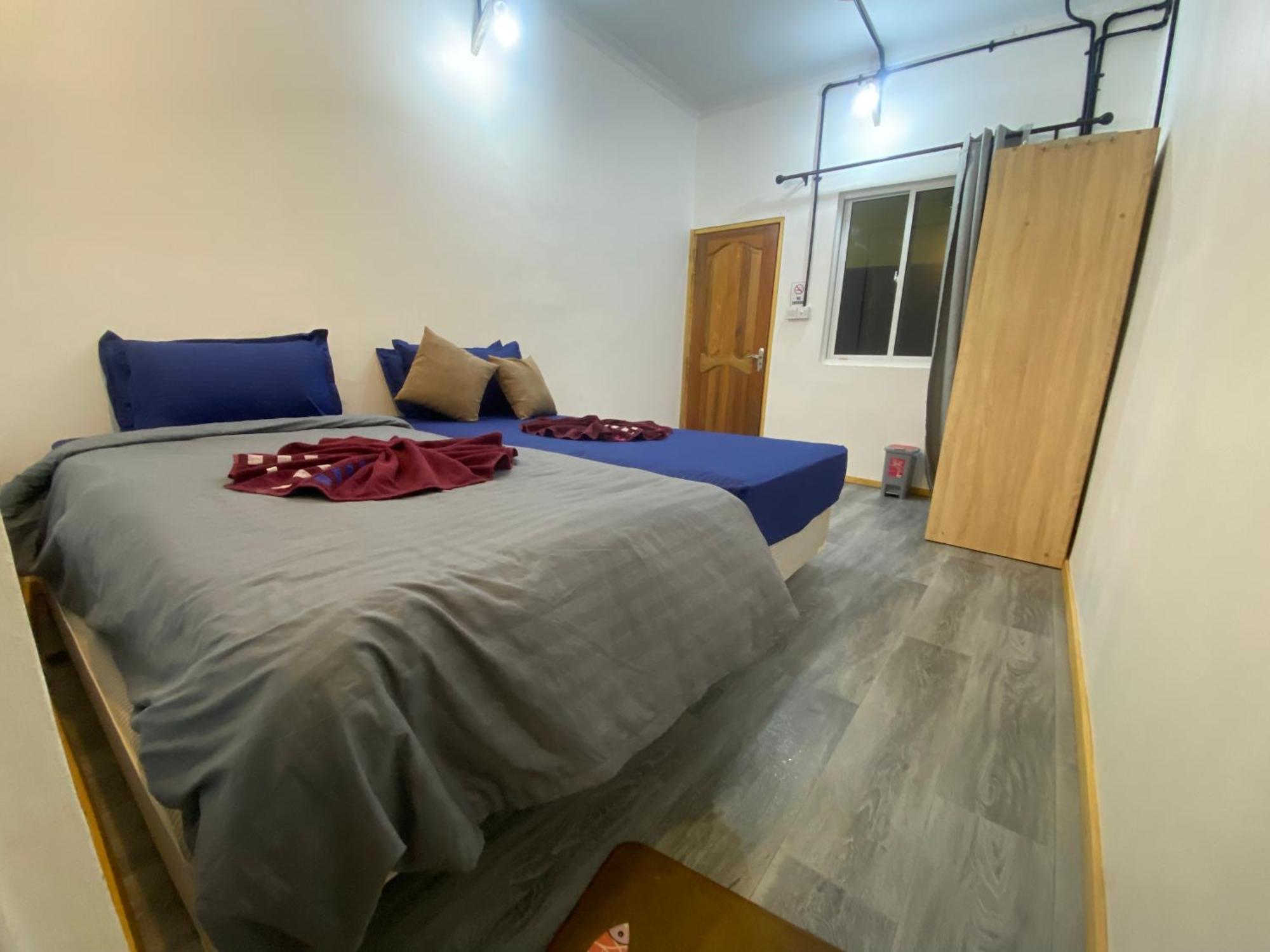 Rashuthere Maldives Rasdhoo Екстер'єр фото
